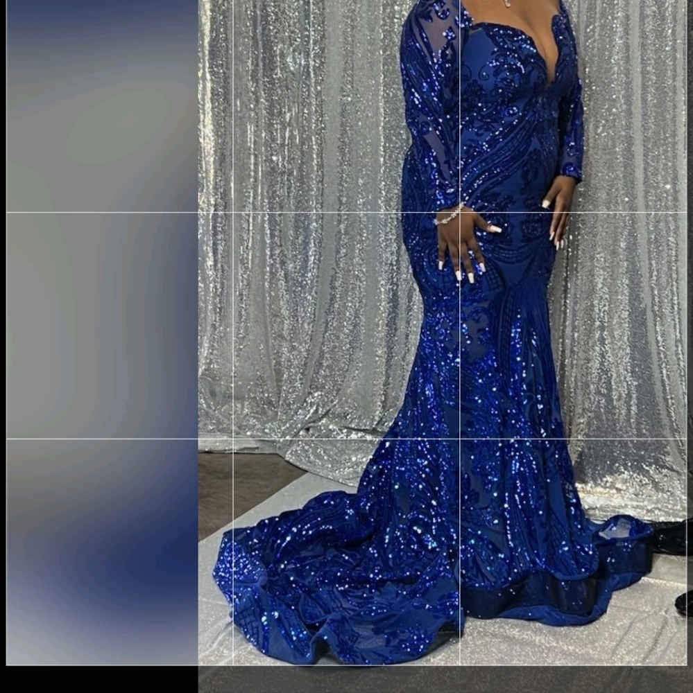 Royal Blue - image 1